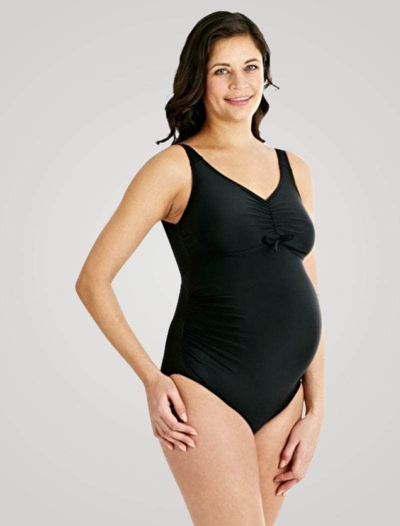 Gravid badedragt [Bedst i test 2022] Købsguide Læs